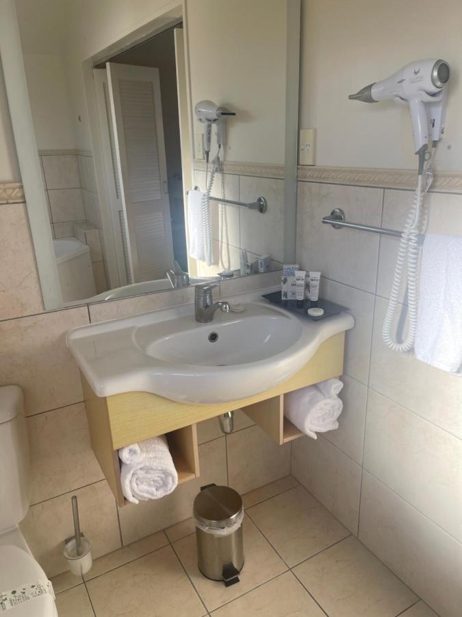 Bps Apartment 3 Таупо Экстерьер фото
