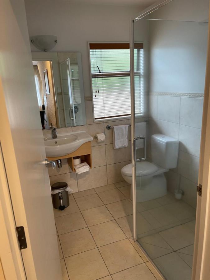Bps Apartment 3 Таупо Экстерьер фото
