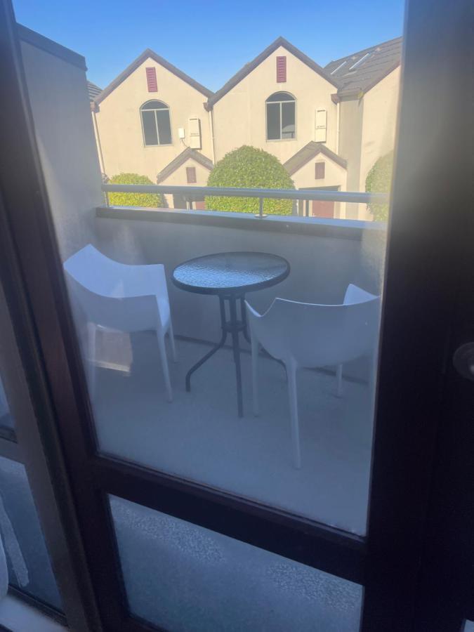 Bps Apartment 3 Таупо Экстерьер фото