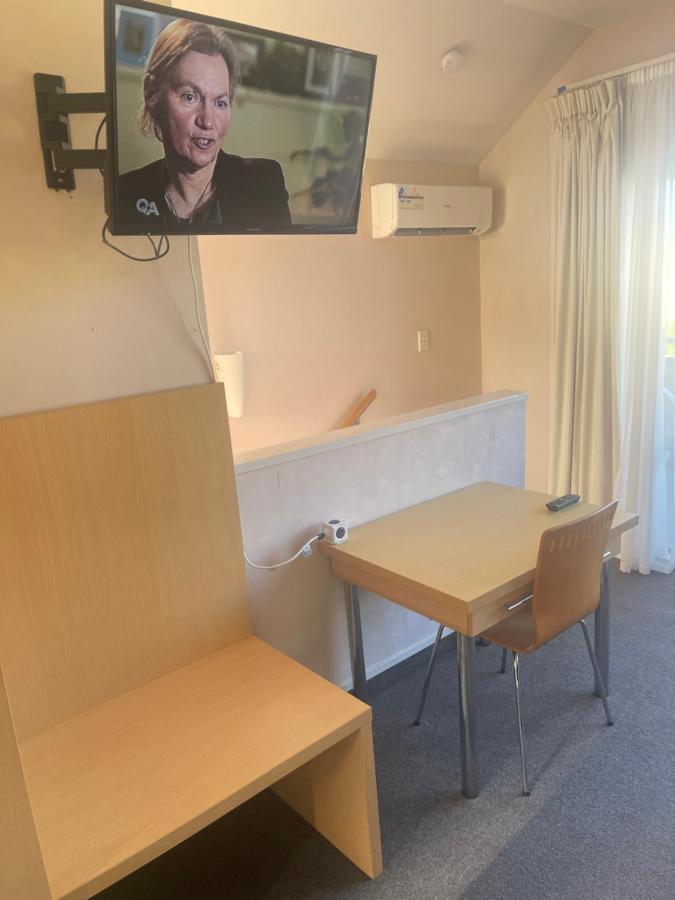 Bps Apartment 3 Таупо Экстерьер фото